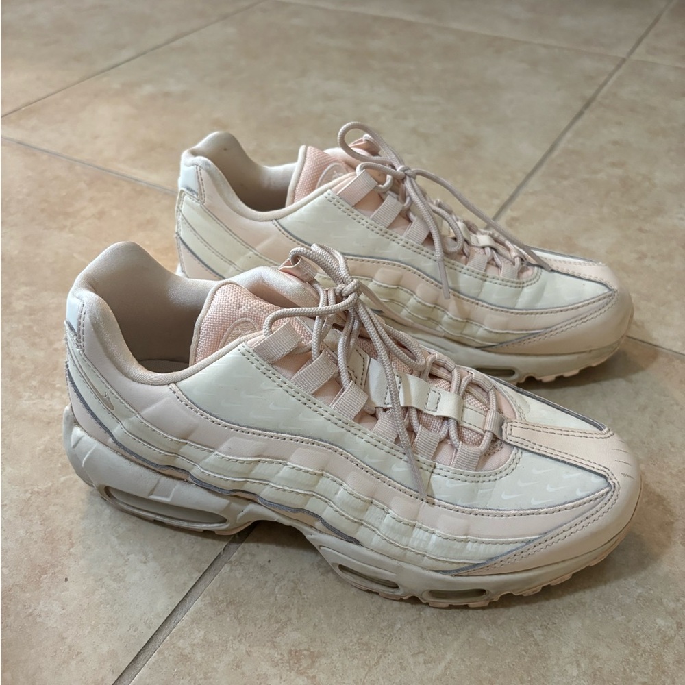 Nike Air Max 95
